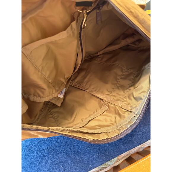 AMERIBAG Lot Healthy Back Sling Bags Nylon Backpack Comfort Strap Travel - Picture 10 of 10